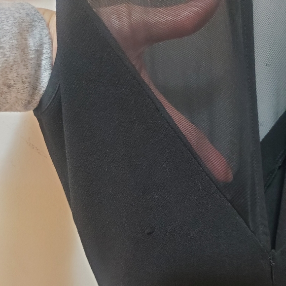 Little Black Dress - Picture 2 of 7